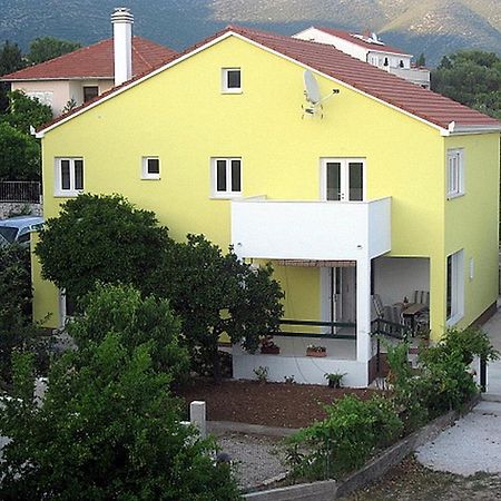 Apartments By The Sea Orebic, Peljesac - 16448 ภายนอก รูปภาพ