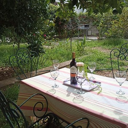 Apartments By The Sea Orebic, Peljesac - 16448 ภายนอก รูปภาพ