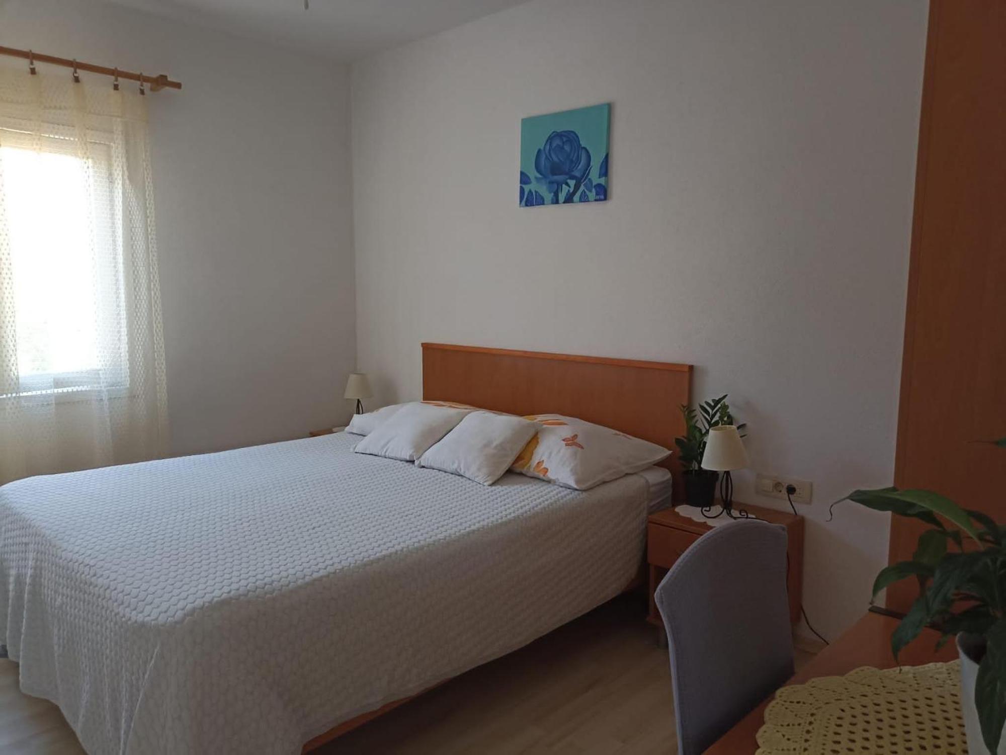 Apartments By The Sea Orebic, Peljesac - 16448 ภายนอก รูปภาพ