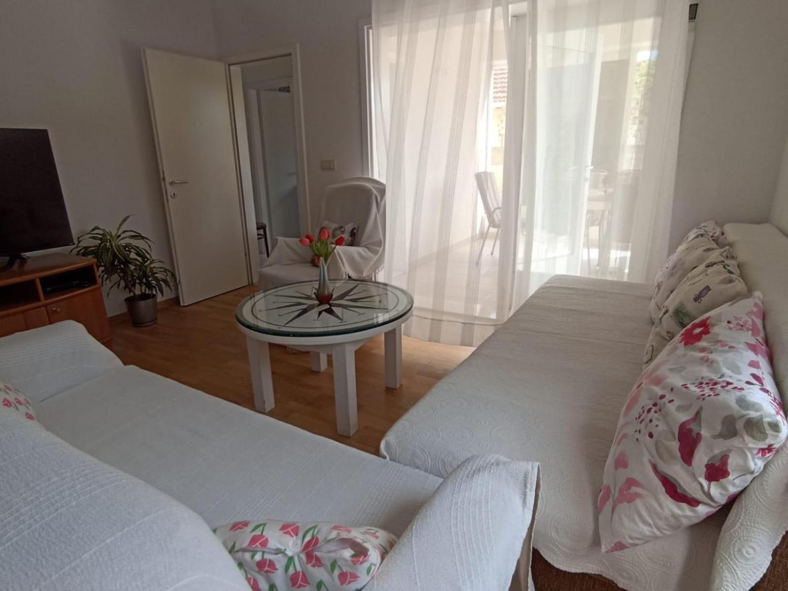 Apartments By The Sea Orebic, Peljesac - 16448 ห้อง รูปภาพ