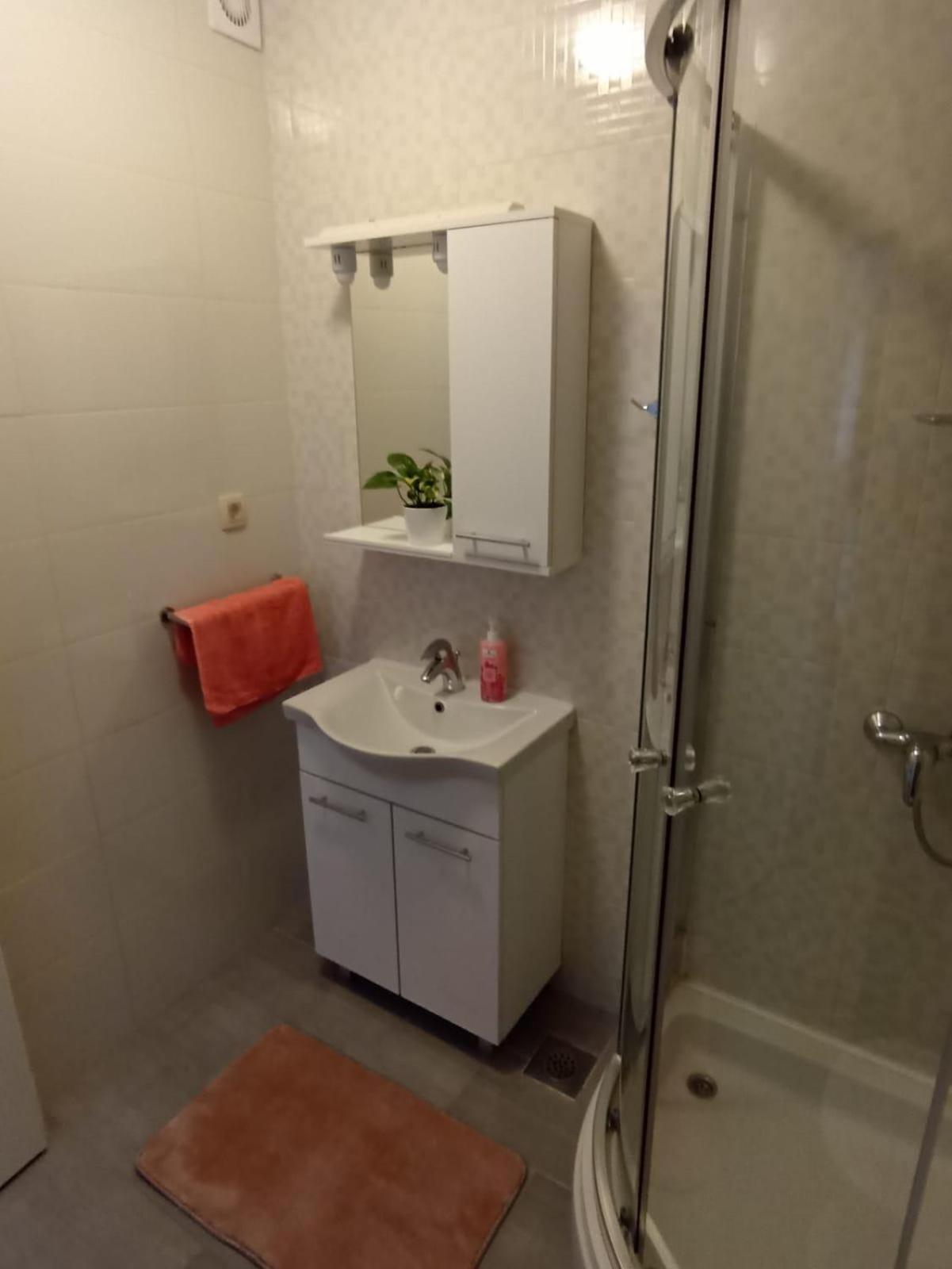 Apartments By The Sea Orebic, Peljesac - 16448 ห้อง รูปภาพ
