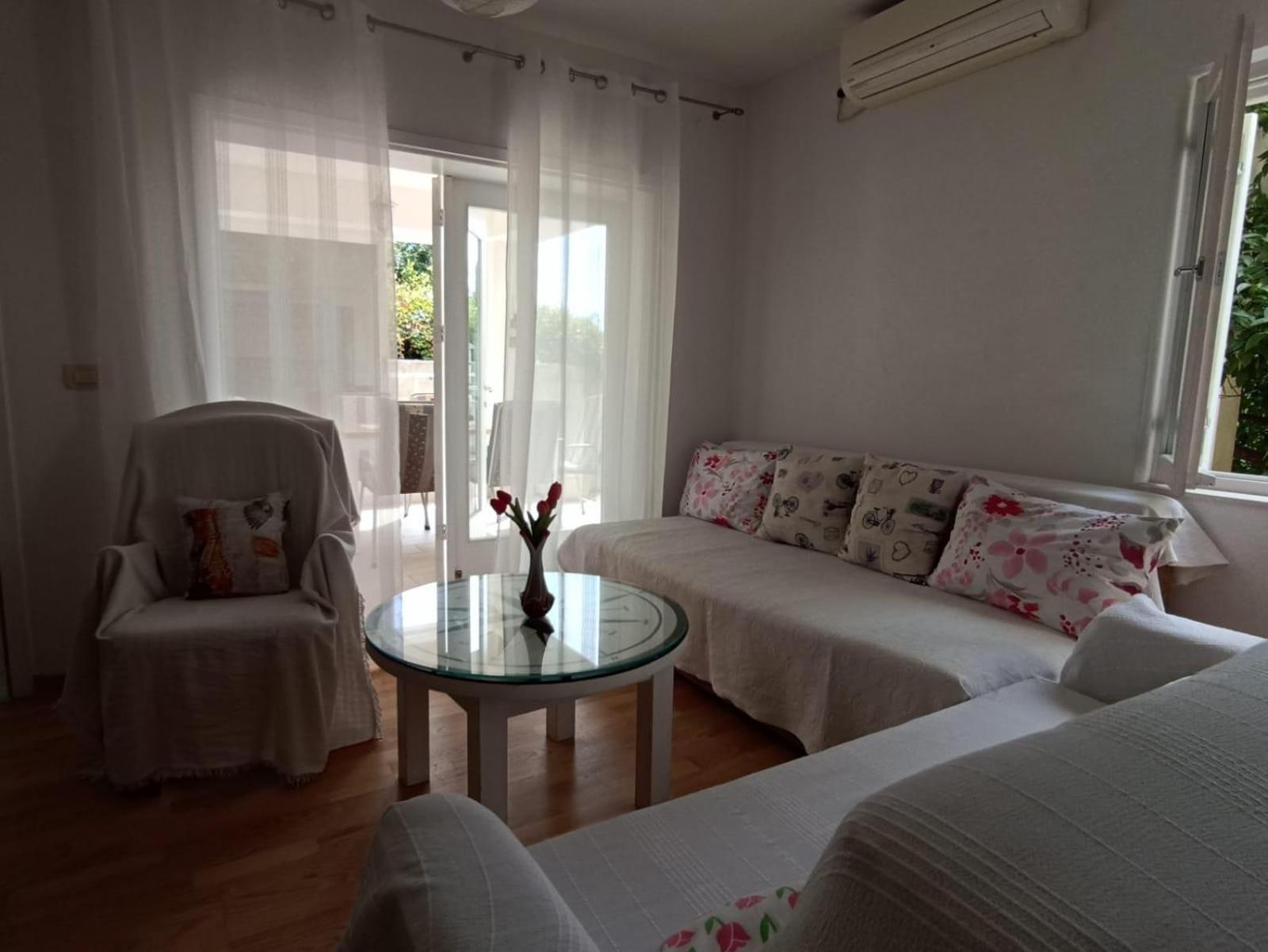 Apartments By The Sea Orebic, Peljesac - 16448 ห้อง รูปภาพ