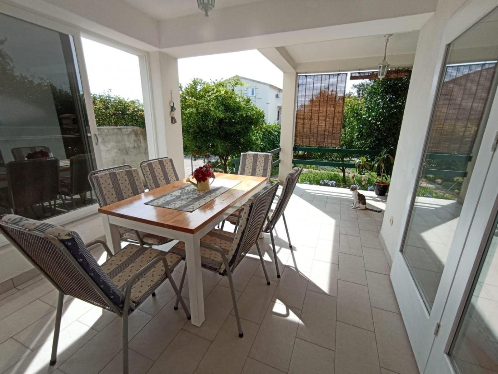 Apartments By The Sea Orebic, Peljesac - 16448 ภายนอก รูปภาพ