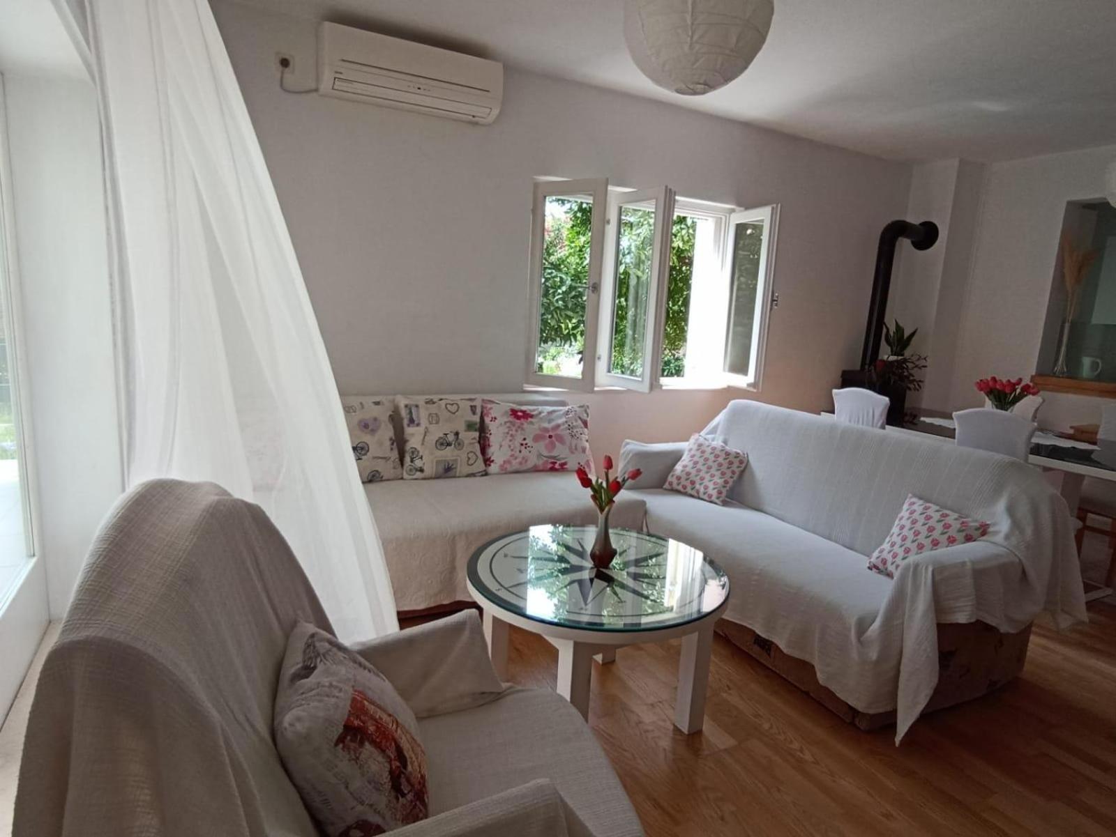 Apartments By The Sea Orebic, Peljesac - 16448 ภายนอก รูปภาพ