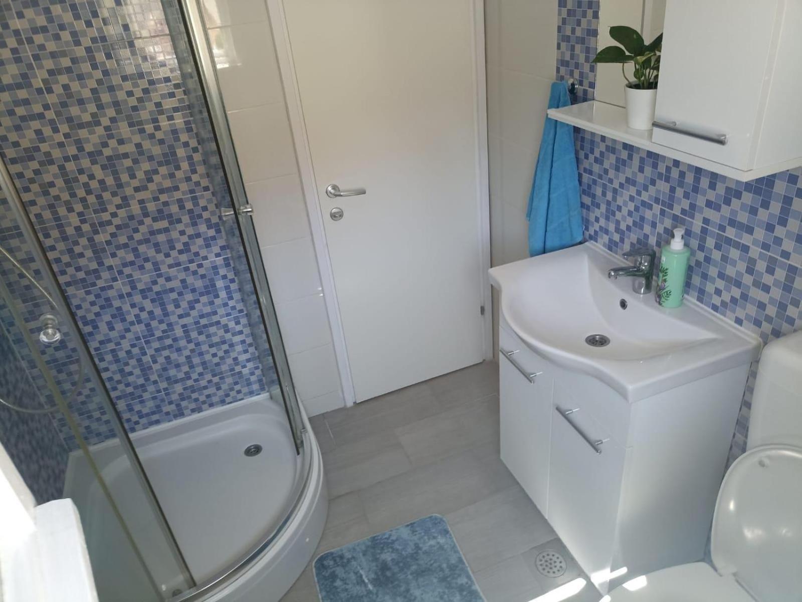 Apartments By The Sea Orebic, Peljesac - 16448 ห้อง รูปภาพ