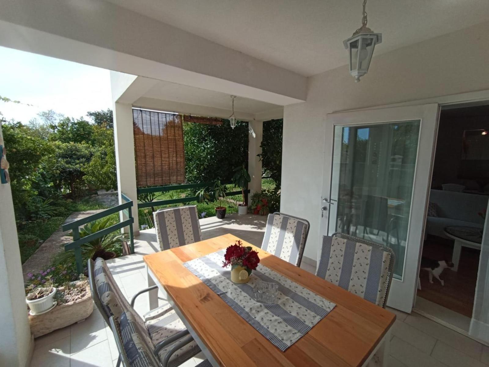 Apartments By The Sea Orebic, Peljesac - 16448 ภายนอก รูปภาพ