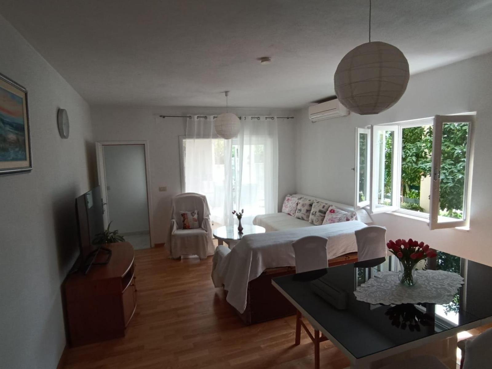 Apartments By The Sea Orebic, Peljesac - 16448 ห้อง รูปภาพ