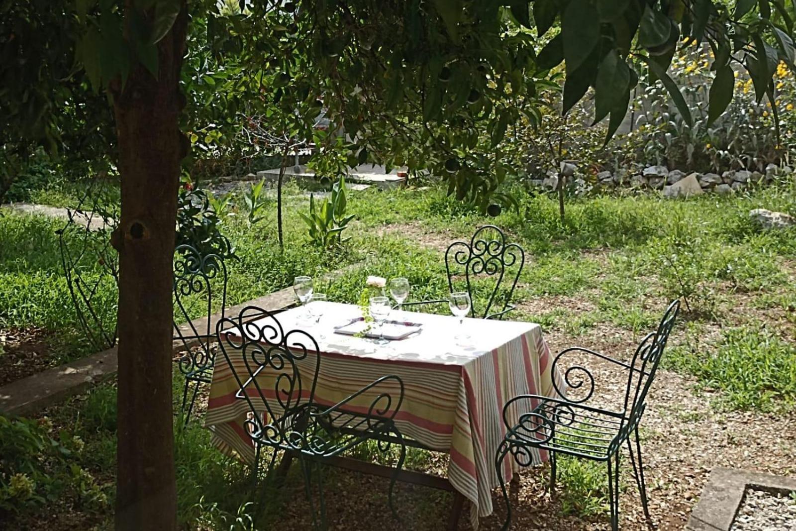 Apartments By The Sea Orebic, Peljesac - 16448 ภายนอก รูปภาพ